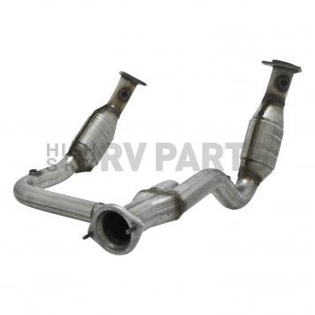 Flowmaster Catalytic Converter Direct Fit 48 State - 2010020