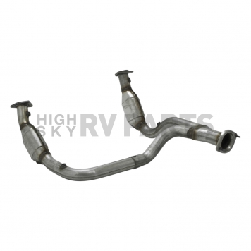 Flowmaster Catalytic Converter Direct Fit 48 State - 2010020-1