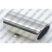 Dynomax Exhaust Tail Pipe Tip - 36401