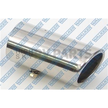 Dynomax Exhaust Tail Pipe Tip - 36401