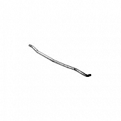 Walker Exhaust Pipe Intermediate - 56156