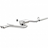 Magnaflow Performance Exhaust Cat-Back System - 19163