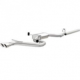 Magnaflow Performance Exhaust Cat-Back System - 19163