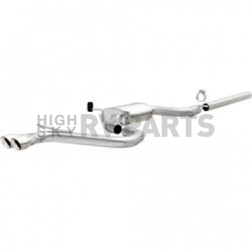 Magnaflow Performance Exhaust Cat-Back System - 19163