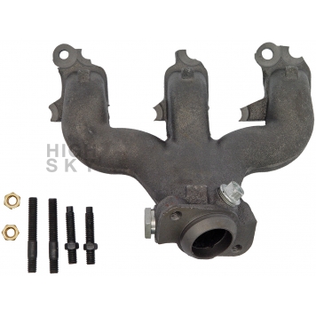 Dorman OE Solutions Exhaust Manifold - 674-186-2