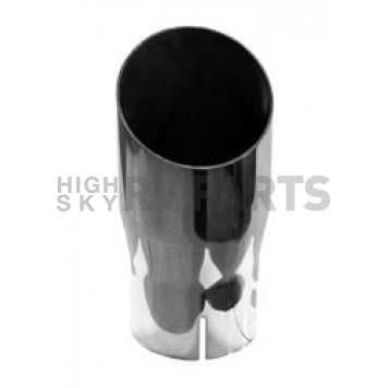 Dynomax Exhaust Tail Pipe Tip - 36443