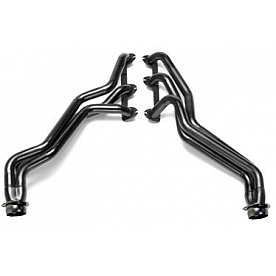 Hedman Long Tube Exhaust Header - 69370
