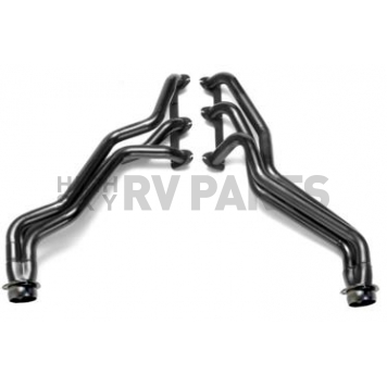 Hedman Long Tube Exhaust Header - 69370