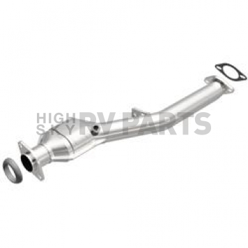 Magnaflow Direct Fit OEM Grade OBDII Catalytic Converter - 51586