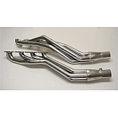 Pacesetter Performance Long Tube Header - 72C2211