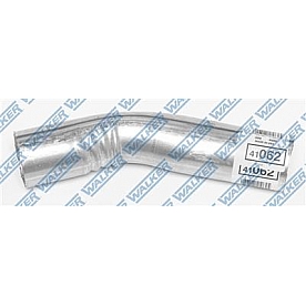 Dynomax Exhaust Tail Pipe Tip - 41062