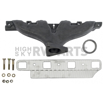 Dorman OE Solutions Exhaust Manifold - 674-187-2