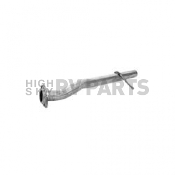 Walker Exhaust Pipe Intermediate - 53408