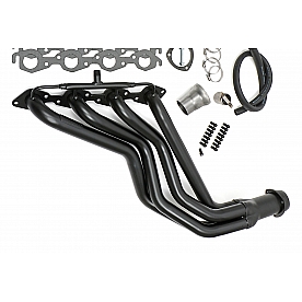 Hedman Long Tube Exhaust Header - 69111