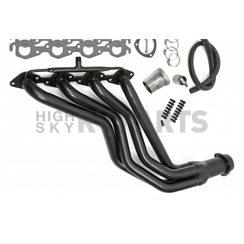 Hedman Long Tube Exhaust Header - 69111