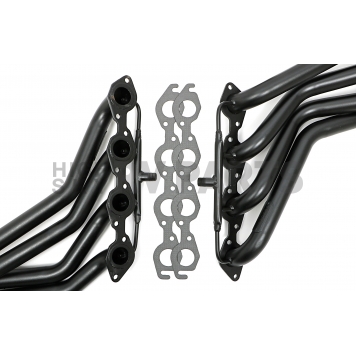 Hedman Long Tube Exhaust Header - 69111-2