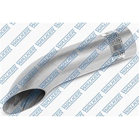 Dynomax Exhaust Tail Pipe Tip - 42129