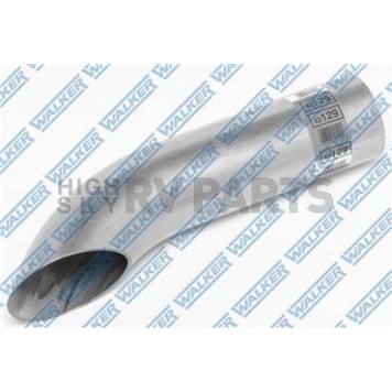Dynomax Exhaust Tail Pipe Tip - 42129