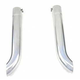 Patriot Exhaust Side Pipe Turnout - H3821-1