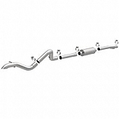 Magnaflow Performance Exhaust Rockcrawler Cat-Back System - 15239