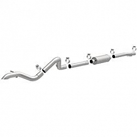 Magnaflow Performance Exhaust Rockcrawler Cat-Back System - 15239
