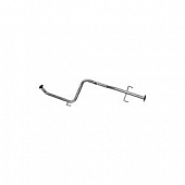Walker Exhaust Pipe Intermediate - 46741