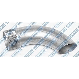 Dynomax Exhaust Tail Pipe Tip - 42449