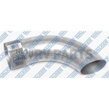 Dynomax Exhaust Tail Pipe Tip - 42449