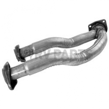 Walker Exhaust Front Pipe - 52439