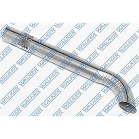 Dynomax Exhaust Tail Pipe Tip - 42534