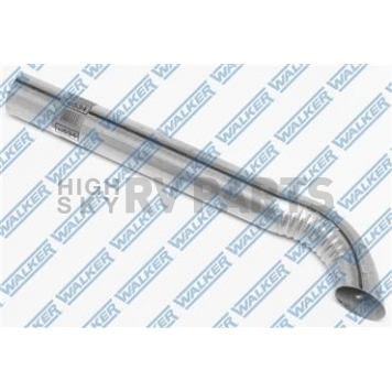 Dynomax Exhaust Tail Pipe Tip - 42534