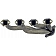 Dorman OE Solutions Exhaust Manifold - 674-191