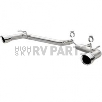 Magnaflow Performance Exhaust Race Axle Back System - 19184