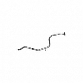 Walker Exhaust Pipe Intermediate - 46888