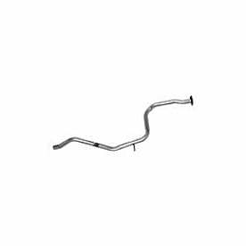 Walker Exhaust Pipe Intermediate - 46888