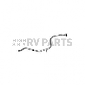 Walker Exhaust Pipe Intermediate - 46888