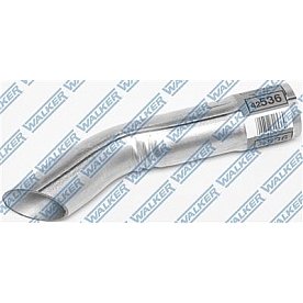 Dynomax Exhaust Tail Pipe Tip - 42536