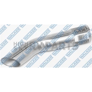 Dynomax Exhaust Tail Pipe Tip - 42536