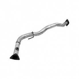 Walker Exhaust Front Pipe - 55556