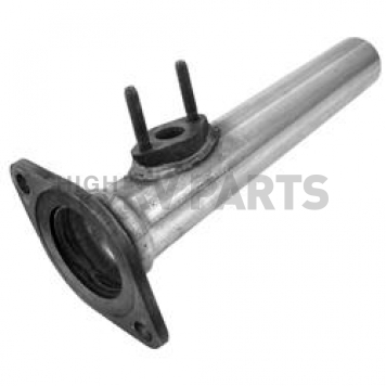 Walker Exhaust Pipe Intermediate - 52452