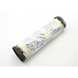 Patriot Exhaust Side Pipe Muffler Insert - H3840