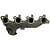 Dorman OE Solutions Exhaust Manifold - 674-193