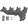 Dorman OE Solutions Exhaust Manifold - 674-193