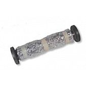 Patriot Exhaust Side Pipe Muffler Insert - H3842
