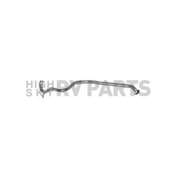 Walker Exhaust Pipe Intermediate - 47580