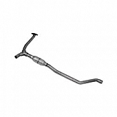 Walker Exhaust Y Pipe - 55571