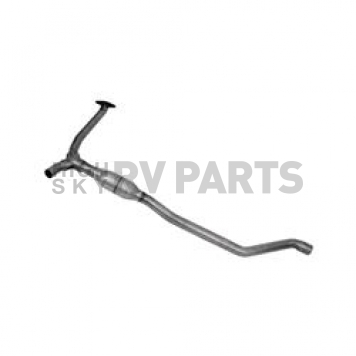 Walker Exhaust Y Pipe - 55571