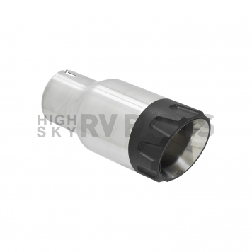 Flowmaster Exhaust Tail Pipe Tip - 15316-1