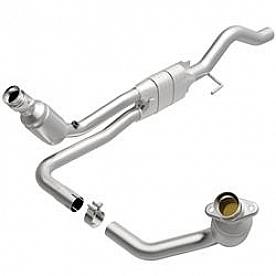 Magnaflow Catalytic Converter - 447248