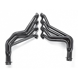 Hedman Long Tube Exhaust Header - 69117